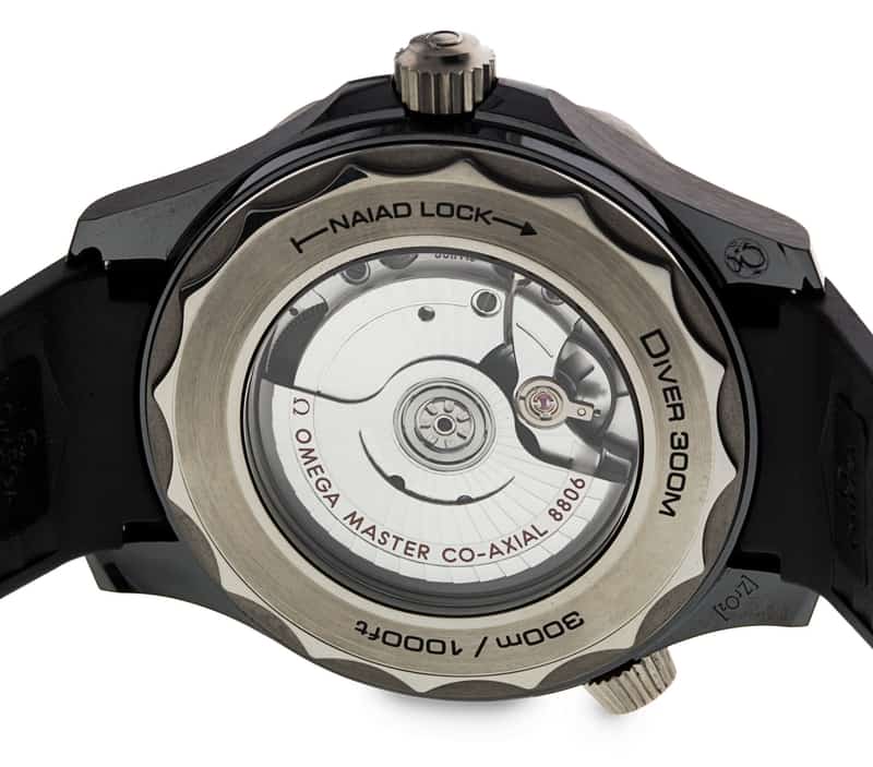 Omega Seamaster 300m 210.92.44.20.01.001